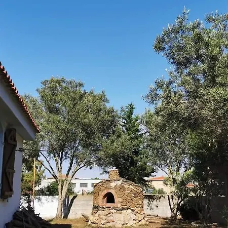 La Casetta * Borgata Pozzo San Nicola