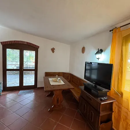 La Casetta