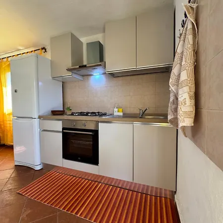 Apartamento La Casetta