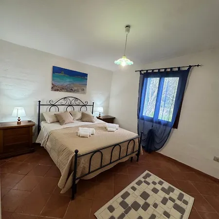Apartamento La Casetta