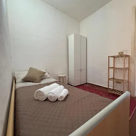 Apartamento La Casetta
